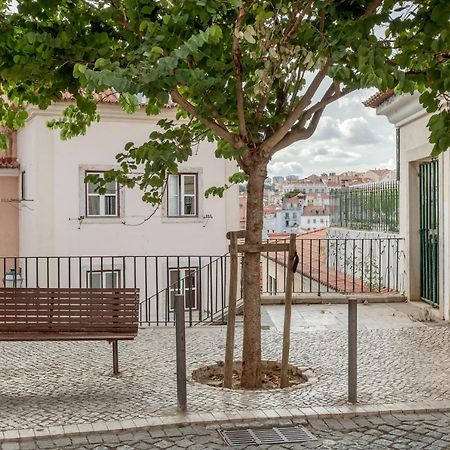 Mouraria Center Lisbon Apartment Exterior photo